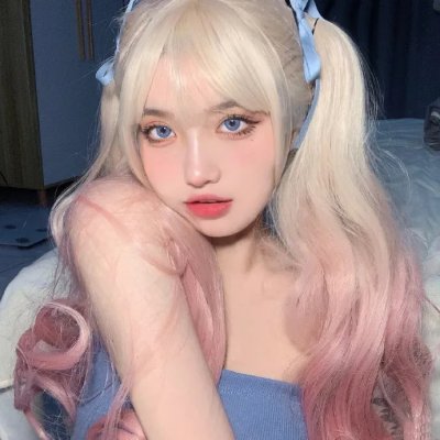 彗星美人